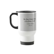 Prince Jesuff’s Service Dogs Mug