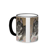 Prince mugs by JenuArt Prince mugs