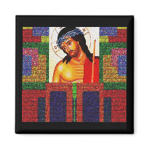 Prince of Peace magnets
