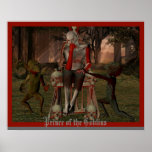 Prince of the Goblins posters