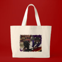 Prince of Thieves Bag by aazari Prince of Thieves Bag