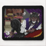 Prince of Thieves Mousepad