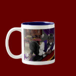 Prince of Thieves Mug mugs