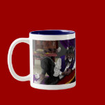 Prince of Thieves Mug
