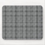 Prince of Wales Check Mousepad