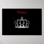 Prince posters