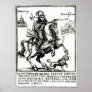 Prince Rupert on Horseback Print