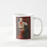 Prince Vlad Dracula mugs