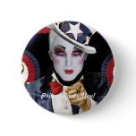 Prince Wants You! Pin