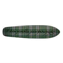 prince wili cape breton skateboards