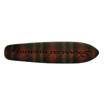 prince wili maple leaf skateboards