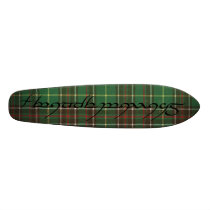 prince wili new found land skateboards