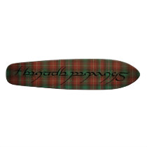 prince wili PEI skateboards