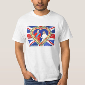 prince william t shirt