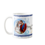Prince William & Kate Royal Wedding Mug