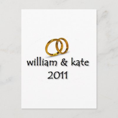 prince william marriage card. Prince William amp;amp; Kateamp;#39