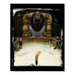 Prince with the Troll King Posters