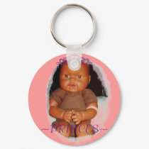 ~PRINCES~ keychains