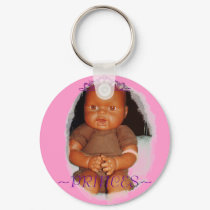 ~PRINCES~ keychains