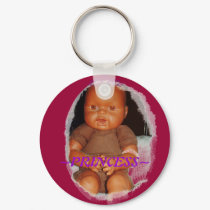 ~PRINCES~ keychains