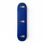 Princes Of Siam, Thailand Skateboard Decks