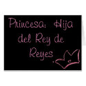 Princesa: Hija del Rey de Reyes cards by sammimlamv Princesa: Hija del Rey de Reyes cards