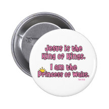 Princesa Pin