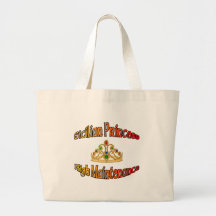 Princesa siciliana alto mantenimiento bolsa de mano