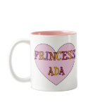Princess Ada Mug