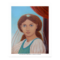 Princess Aldonza Mudor posters