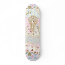 Princess Alice Skateboard Decks