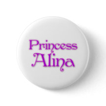 princess alina