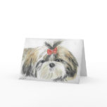 "Princess Allie" Greeting Cards