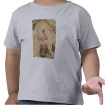 Princess and Goblin Kids T-Shirt