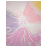 Princess Angel Products Letterhead Design