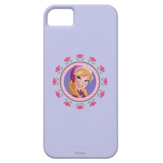 Princess Anna iPhone 5/5S Covers