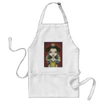 princess apron