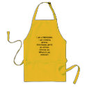 Princess Apron