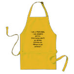 Princess Apron