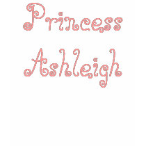 Princess Ashleigh t-shirts by Peculiar Princess Ashleigh t-shirts