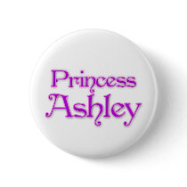 Princess Ashley Buttons