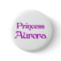 Princess Aurora Pins