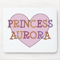 Princess Aurora mousepads by highetbh Princess Aurora mousepads