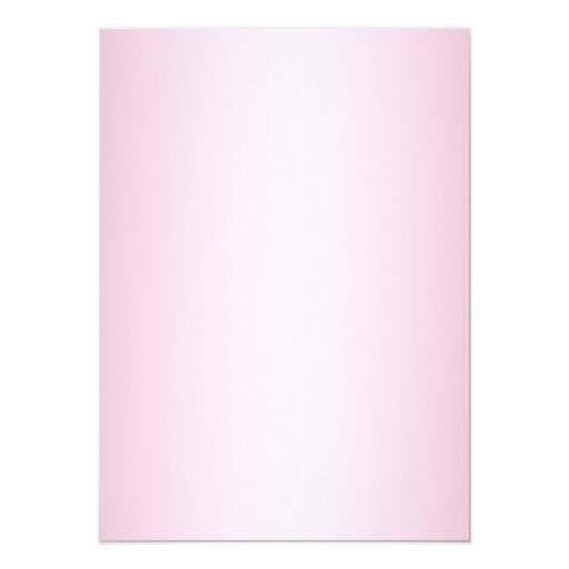 Princess Baby Shower Announcement Cards