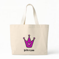 Princess Bags