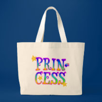 Princess bags