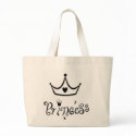 Princess bags by rockin_tees Princess bags