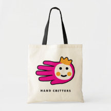 Princess bag