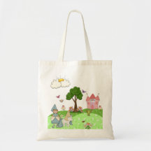 Princess Bags