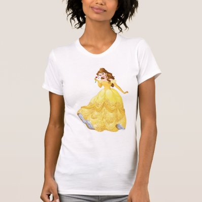 Princess Belle Shirt